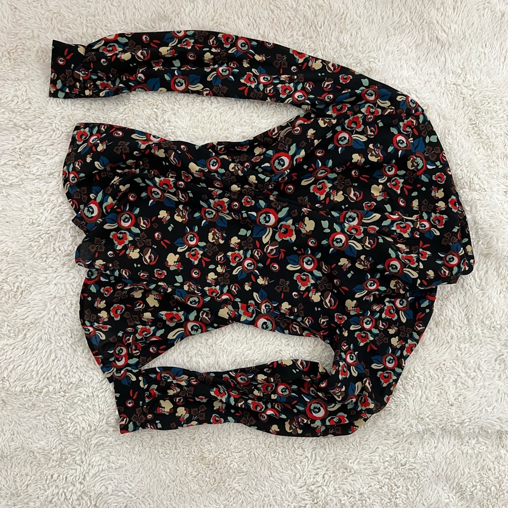 Ladies shirt blouse